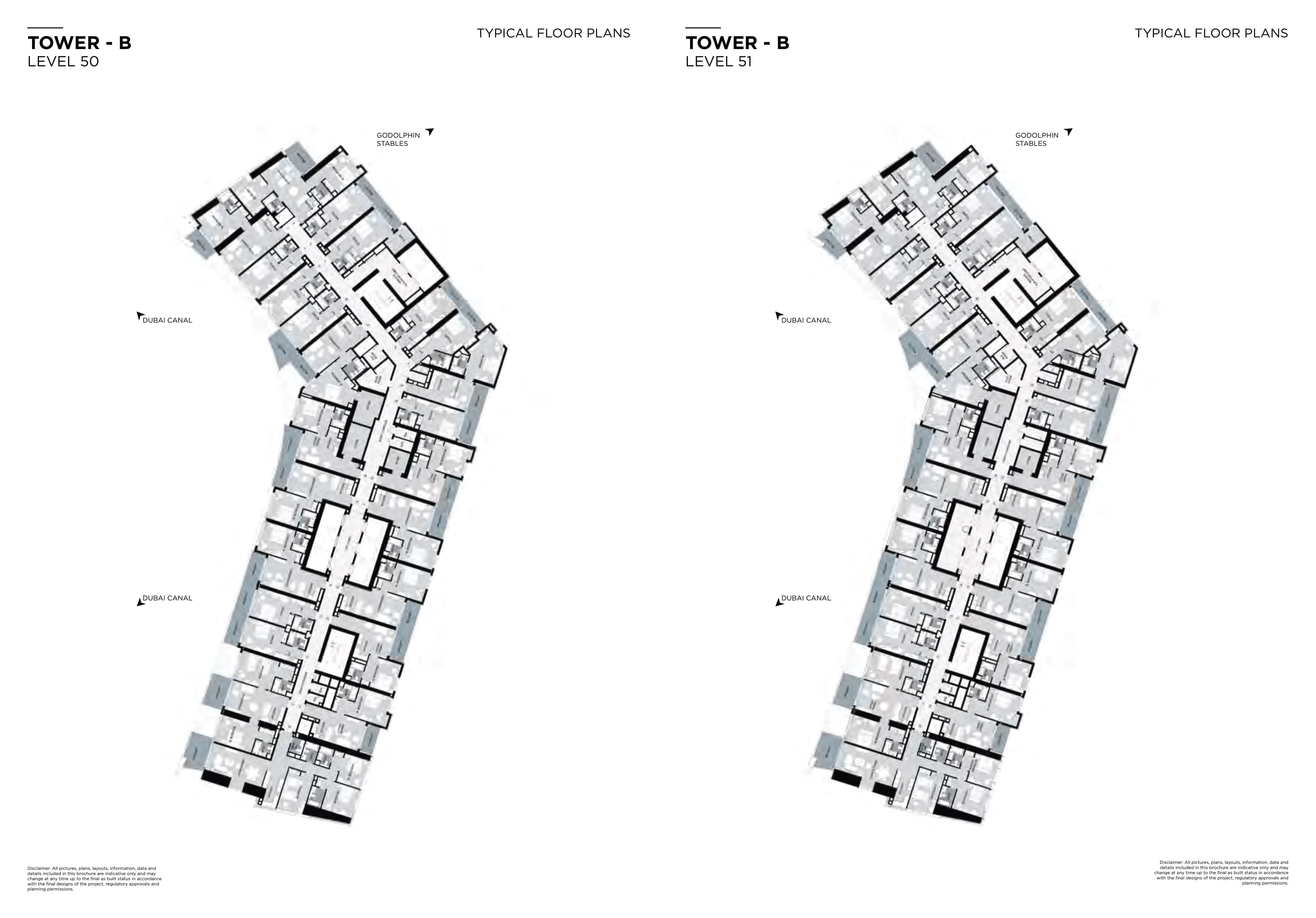 Aykon City  floor plan