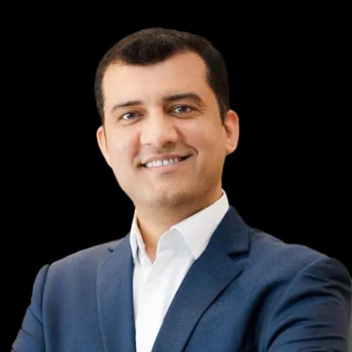 Aamir Muzaffar