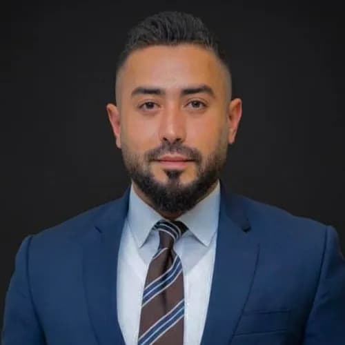 Abdul Sater Al Saraj