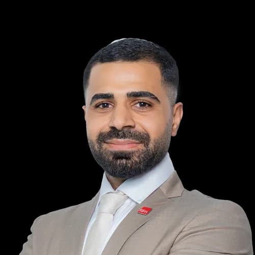 Ahmad Altayeh