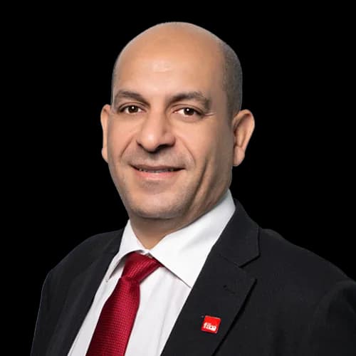 Ahmed Farrag