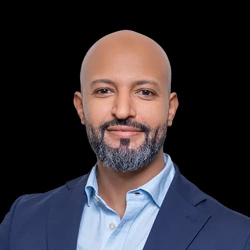 Ahmed Ben Saad