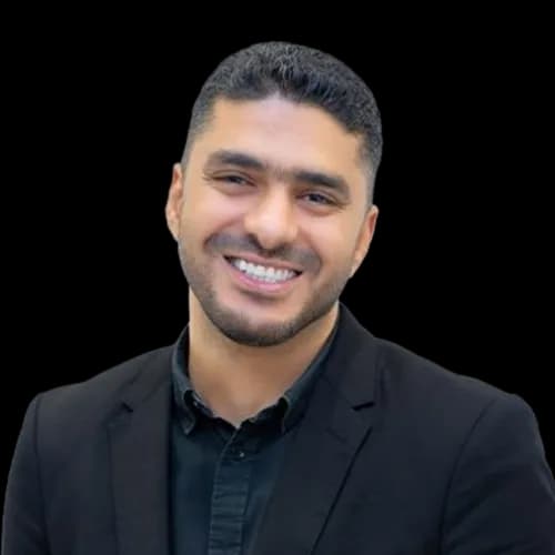 Ahmed Ibrahim
