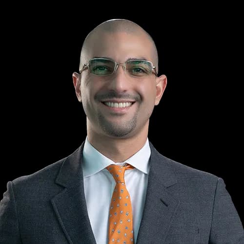 Ali Hmoud