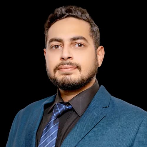 Daniyal Baqai
