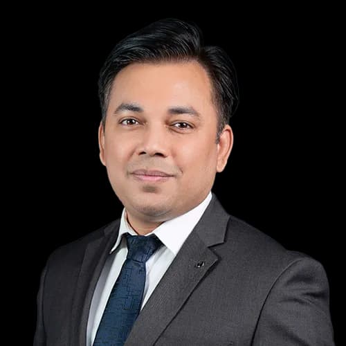 Deepak Negi