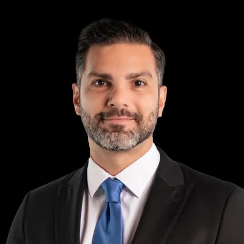 Demetrios Antoniou