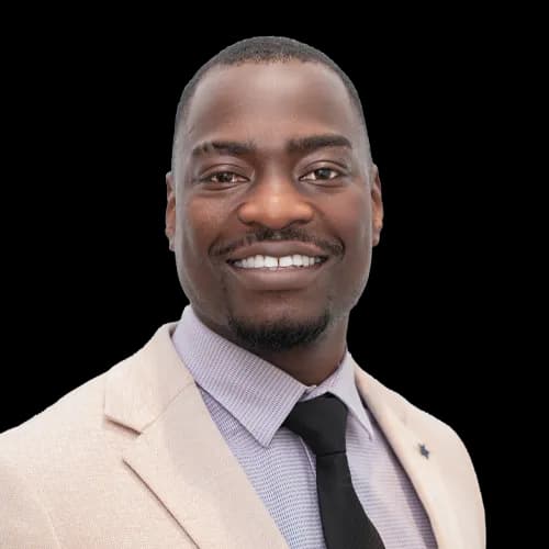 Farai Masawi
