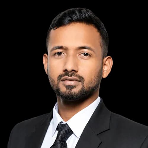 Gokula Priyan Kumaravel Gunanathan