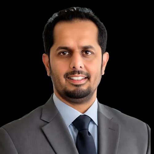 Hammad Zaigham