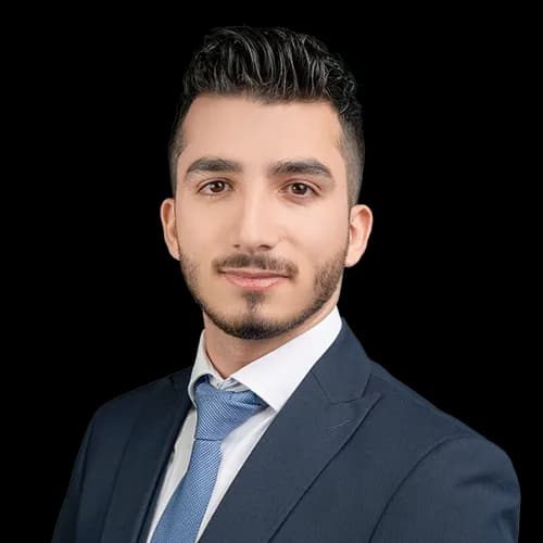 Ibrahim Badra