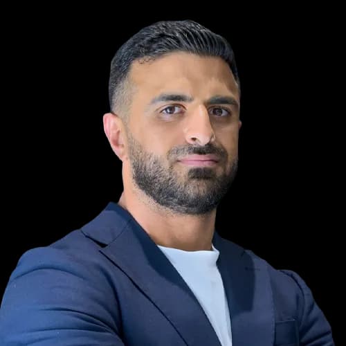 Ibrahim Bazzy