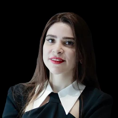Joud Alyuzbashi