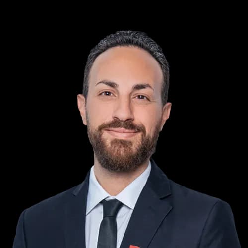 Kais Ben Aribia