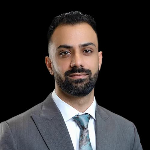 Kaiser Khan