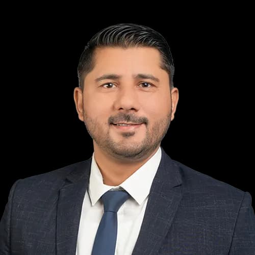 Khurram Shahzad