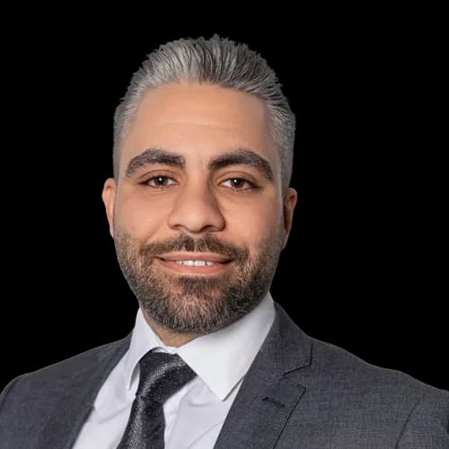 Majd Alraii