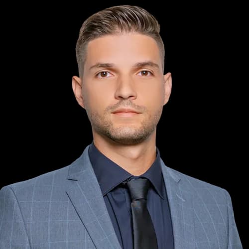 Marcelo Mercuri