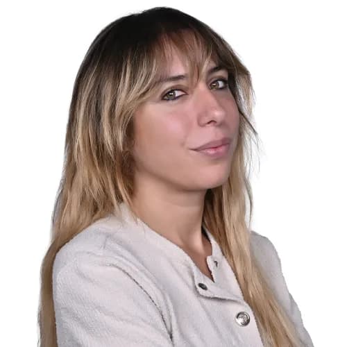 Marie Solange De Luca