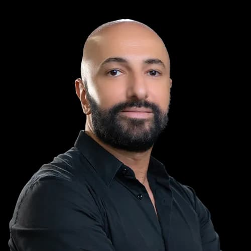 Mayas Al Sofi