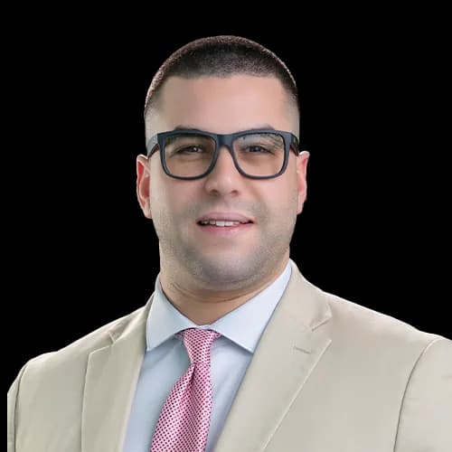 Mazen Hmoud