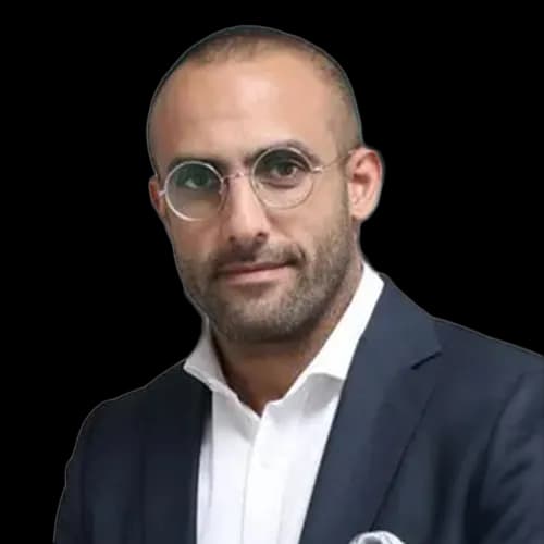 Mohamad Chamseddine