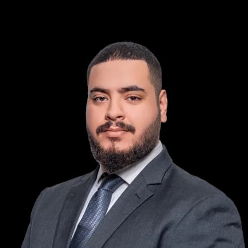 Mohamed Yehia