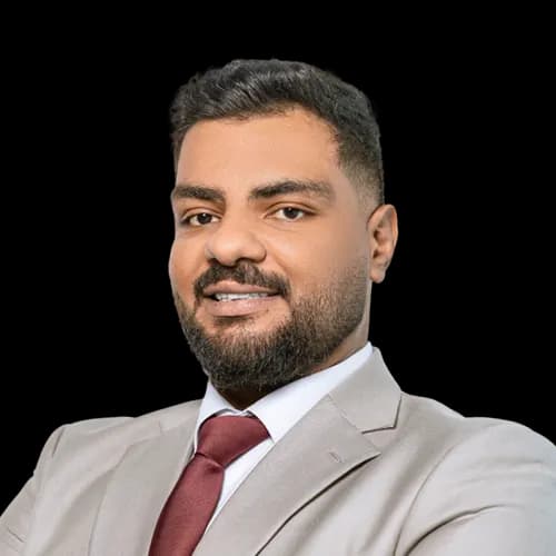 Mohammad Hatem Hasan Abuidad