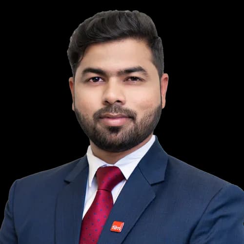 Mohammad Mudassiruddin