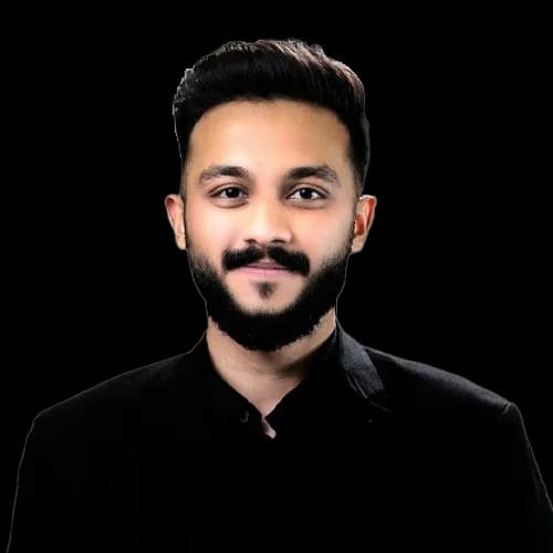 Mohammed Jishad Rahiman