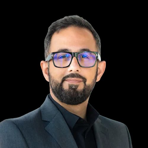 Mubashir Ahmad Wani