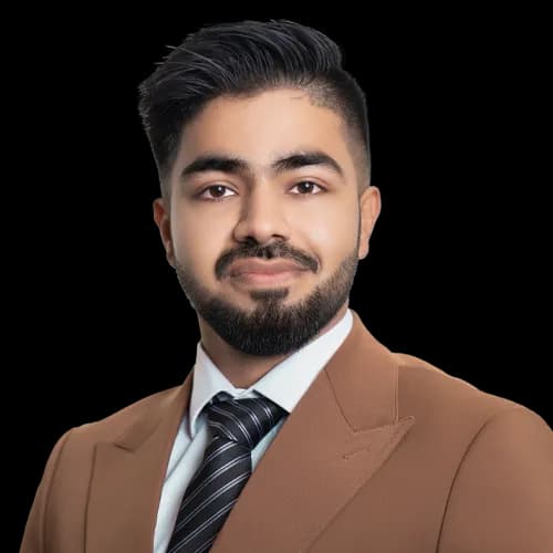 Muhammad Amir Manzoor