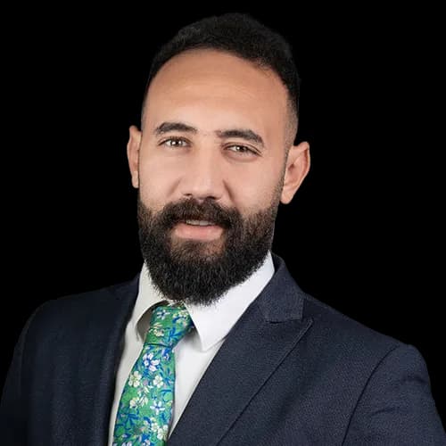 Mustafa Mokhtar Mokhtar Mohamed Aly