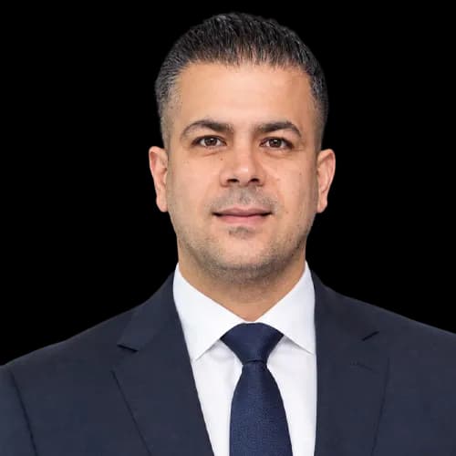 Nima Soroush