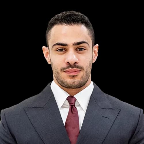 Omar Adel Abdelrahman