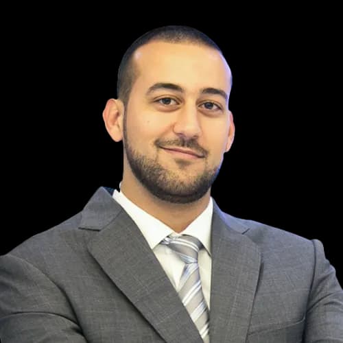 Rami Arabi