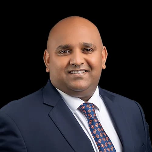Mohammad Rizvie Abdul Hameed