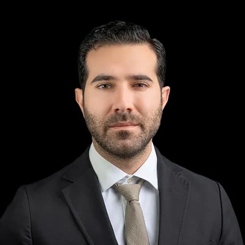 Rodolphe Bou Nader