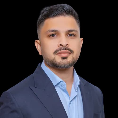 Sameer Farooq