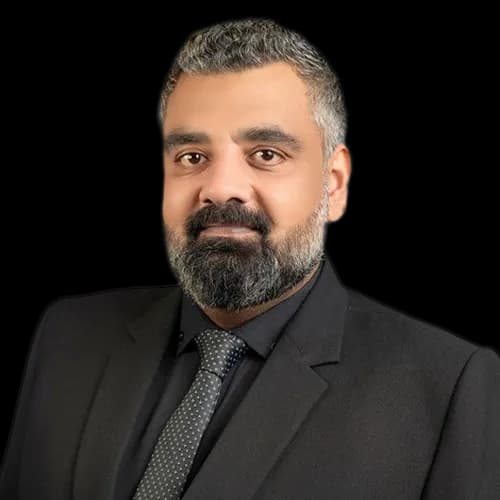 Shahzaib Shahid