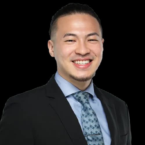 Takuo Daniel Matsumoto
