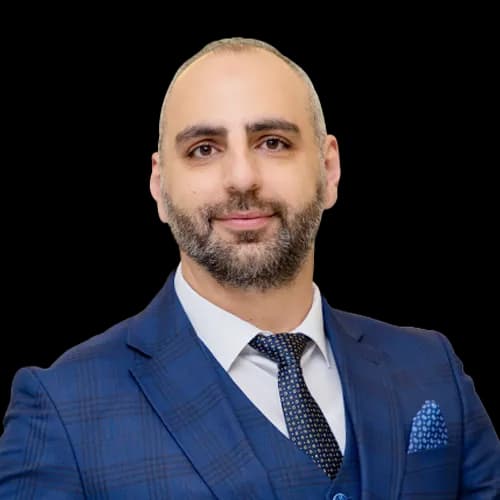 Tarik Askar