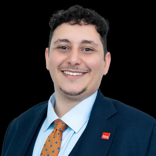 Tariq Aldajani