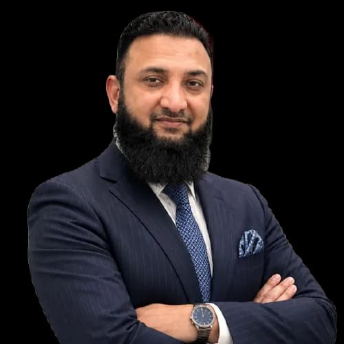 Tasawar Iqbal