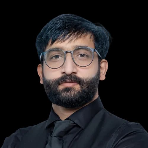 Usman Tahir
