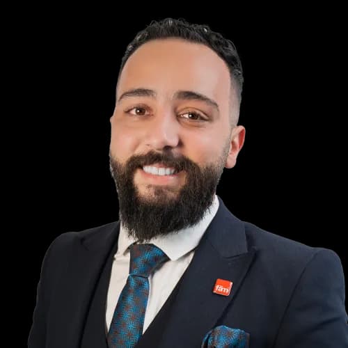 Walid Kammoun