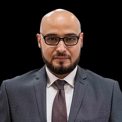 Wisam Eitouni