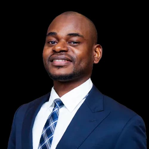 Youssouf Ngouh Njikam