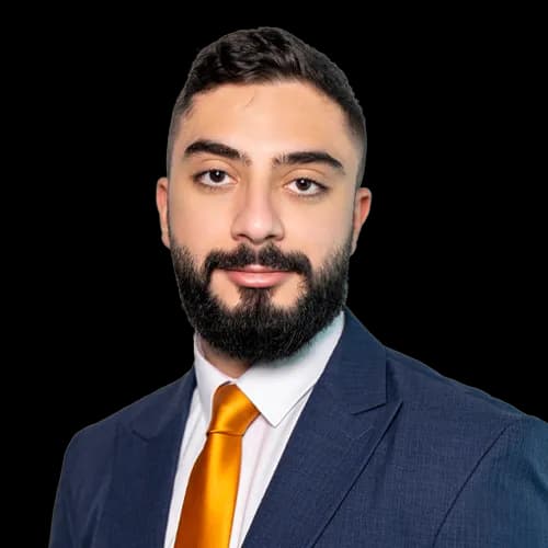 Chris Khattar