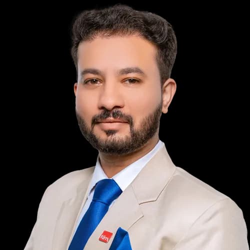 Shahrukh Khan Hazi